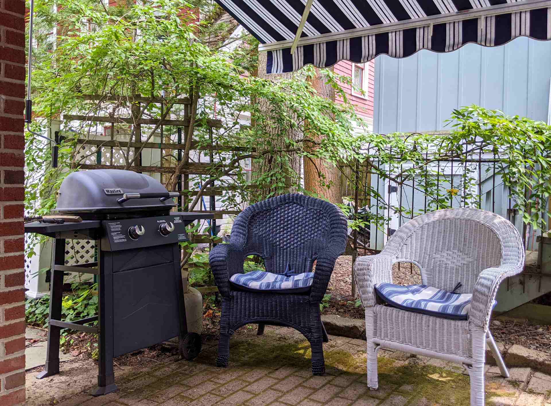 Collingwood Apt 6 Vacation Rental in Chautauqua,NY Chautauqua